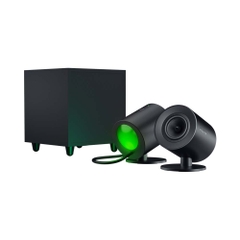 Loa Razer Nommo V2 Pro with Wireless Subwoofer RZ05-04740100-R3G1