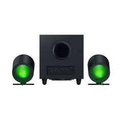 Loa Razer Nommo V2 with Wired Subwoofer RZ05-04750100-R3G1