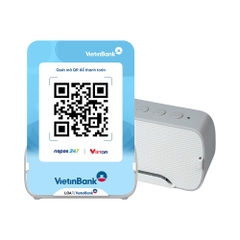 Loa Thanh Toán VietinBank
