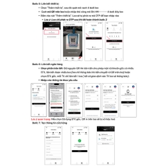 Loa Thanh Toán VietinBank