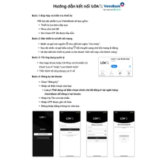 Loa Thanh Toán VietinBank