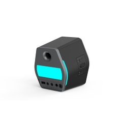 Loa vi tính Edifier G2000 Black RGB Bluetooth 16W x2