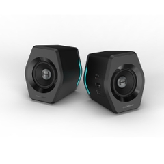 Loa vi tính Edifier G2000 Black RGB Bluetooth 16W x2
