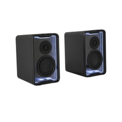 Loa vi tính Edifier QR30 Black Bluetooth 30W (RMS)