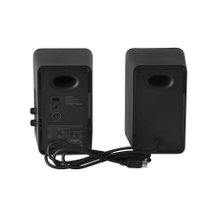 Loa vi tính Edifier QR30 Black Bluetooth 30W (RMS)