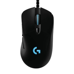 Chuột có dây Gaming Logitech G403 HERO 910-005634