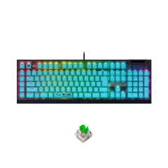 Bàn phím cơ Razer BlackWidow V4 X ZZZ Zenless Zone Zero Edition RZ03-04704300-R3M1
