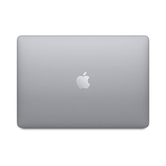 Macbook Air M1 2020 Space Gray Z124000DF (Apple M1, 7-Cores GPU, Ram 16GB, SSD 512GB, 13.3 Inch IPS Retina)