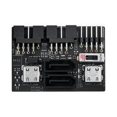 Mainboard ASUS ROG STRIX X870-I GAMING WIFI DDR5