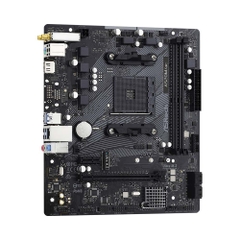 Mainboard ASRock A520M/ac WIFI DDR4
