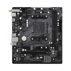 Mainboard ASRock A520M/ac WIFI DDR4