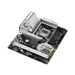 Mainboard ASRock B650E Steel Legend WiFi DDR5