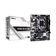 Mainboard PC ASRock B760M-HDV/M.2 D4