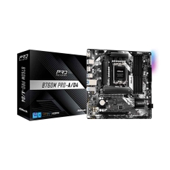 Mainboard PC ASRock B760M Pro-A/D4