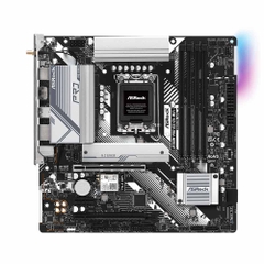 Mainboard ASRock B760M Pro RS/D4 WIFI