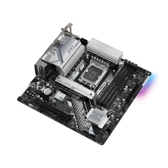 Mainboard ASRock B760M Pro RS/D4 WIFI