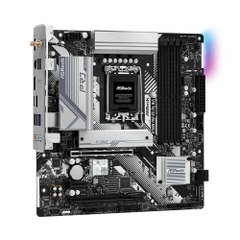 Mainboard ASRock B760M Pro RS/D4 WIFI