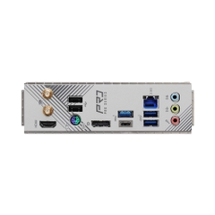 Mainboard ASRock B760M Pro RS/D4 WIFI