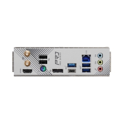 Mainboard PC ASRock B760M Pro RS/D4 WIFI