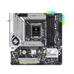 Mainboard PC ASRock B760M Steel Legend WiFi