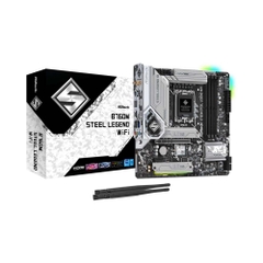 Mainboard PC ASRock B760M Steel Legend WiFi