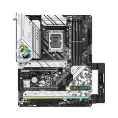 Mainboard PC ASRock Z790 Steel Legend WiFi