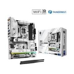 Mainboard ASRock Z890 STEEL LEGEND WIFI DDR5