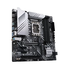 Mainboard PC ASUS PRIME Z690M-PLUS D4