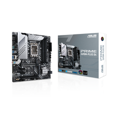 Mainboard PC ASUS PRIME Z690M-PLUS D4