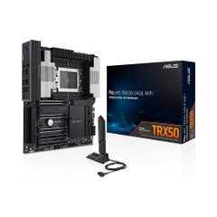 Mainboard PC ASUS Pro WS TRX50-SAGE WIFI