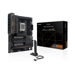 Mainboard PC ASUS ProArt X870E-CREATOR WIFI 7 DDR5