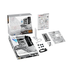 Mainboard PC ASUS ROG STRIX X870-A GAMING WIFI