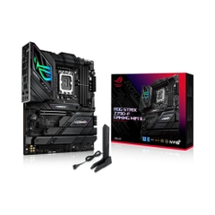 Mainboard PC ASUS ROG STRIX Z790-F GAMING WIFI II