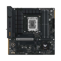 Mainboard ASUS TUF GAMING B760M-PLUS WIFI II DDR5