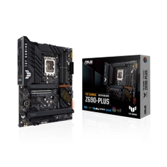Mainboard PC ASUS TUF GAMING Z690-PLUS (DDR5)