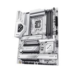 Mainboard PC ASUS Z890 AYW GAMING WIFI W