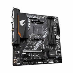 Mainboard Gigabyte B550M AORUS ELITE AX DDR4