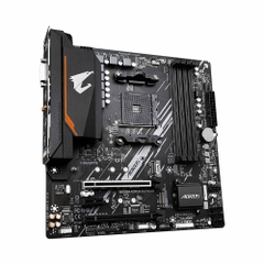 Mainboard PC Gigabyte B550M AORUS ELITE AX