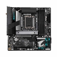 Mainboard PC Gigabyte B760M AORUS PRO AX DDR4