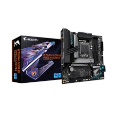 Mainboard PC Gigabyte B760M AORUS PRO AX DDR4