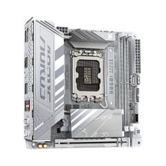 Mainboard Gigabyte B860I AORUS PRO ICE DDR5