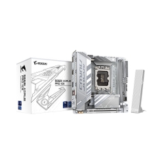 Mainboard Gigabyte B860I AORUS PRO ICE DDR5