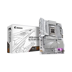 Mainboard Gigabyte X870 AORUS ELITE WIFI 7 ICE DDR5