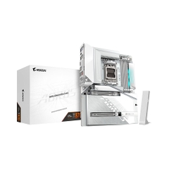 Mainboard PC Gigabyte X870 AORUS STEALTH ICE WIFI7 DDR5