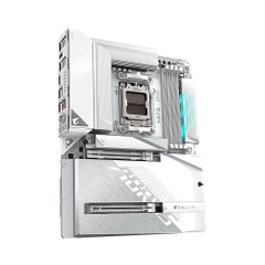 Mainboard PC Gigabyte X870 AORUS STEALTH ICE WIFI7 DDR5