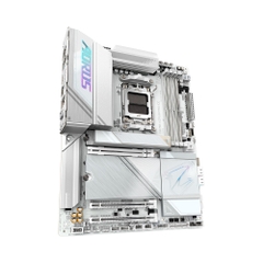 Mainboard PC Gigabyte X870E AORUS PRO ICE WIFI7 DDR5