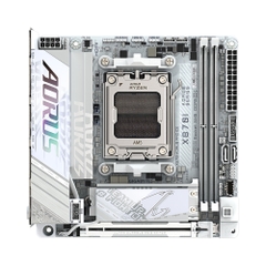 Mainboard PC Gigabyte X870I AORUS PRO ICE WIFI7 DDR5