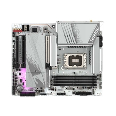 Mainboard PC Gigabyte Z790 A ELITE AX ICE