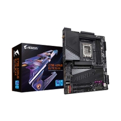 Mainboard Gigabyte Z790 AORUS ELITE X AX DDR5