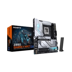Mainboard Gigabyte Z890 GAMING X WIFI 7 DDR5